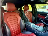 Mercedes-Benz GLC 300 AMG 2020
